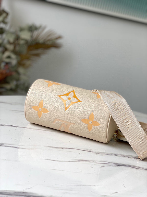 GlamI Lu-Vi bags - 5454