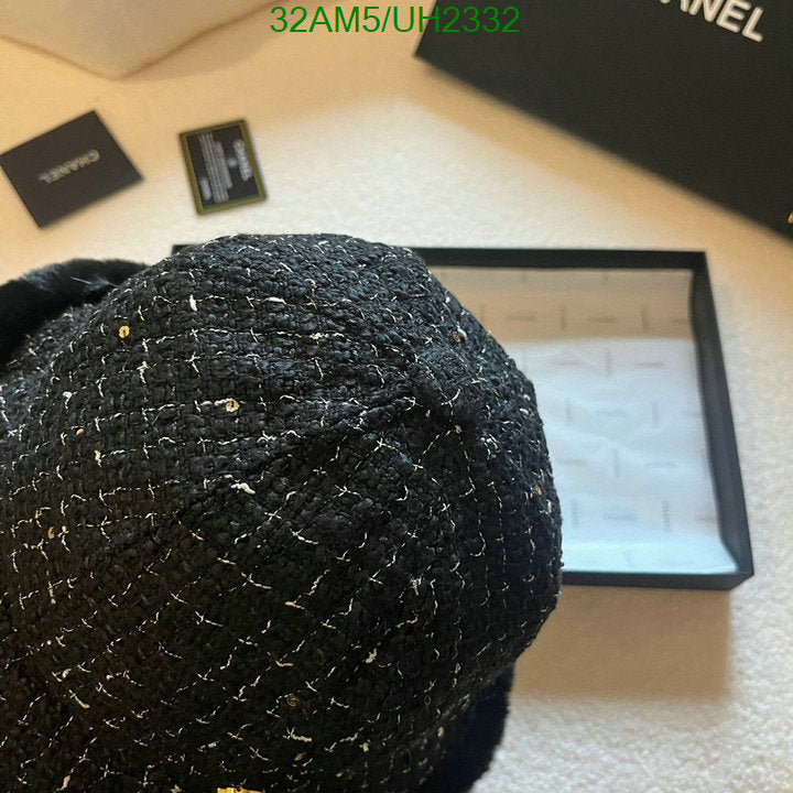 SAMC - CHL Caps & Hats - 080