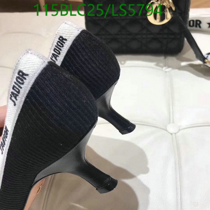 SAMCC - DOR Women Shoes - 1838