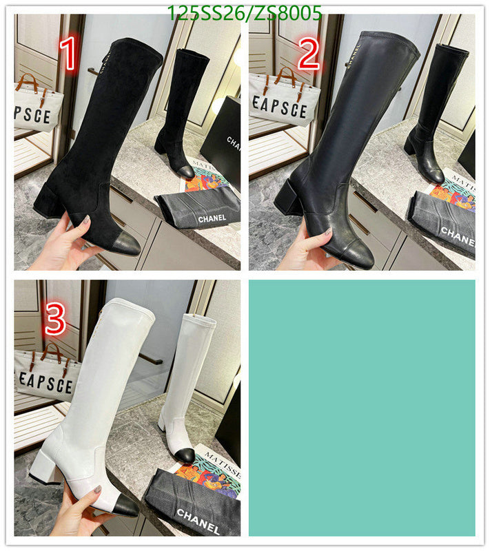 SAMC - CHL Women Boots - 220