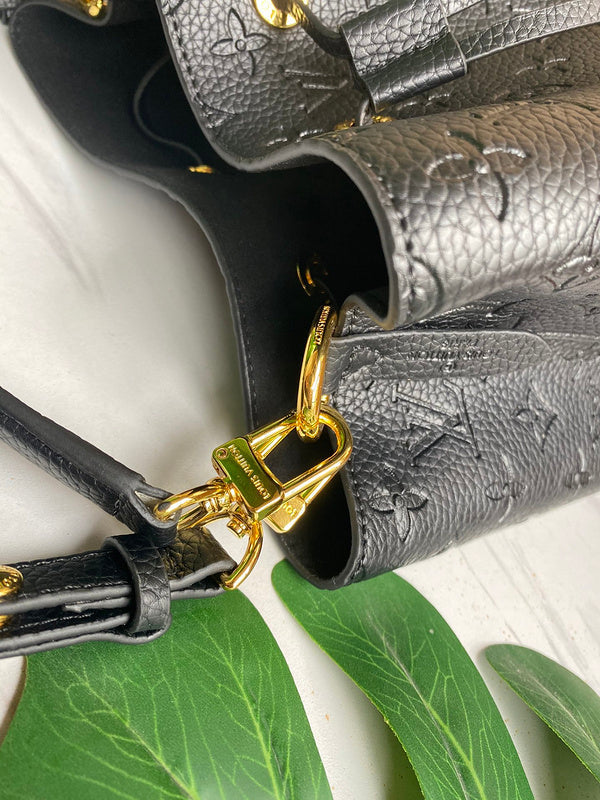 Glami- Glami- Lu-Vi bags - 3875
