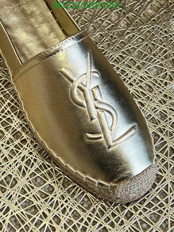 SAMC - YLS Women Shoes - 164