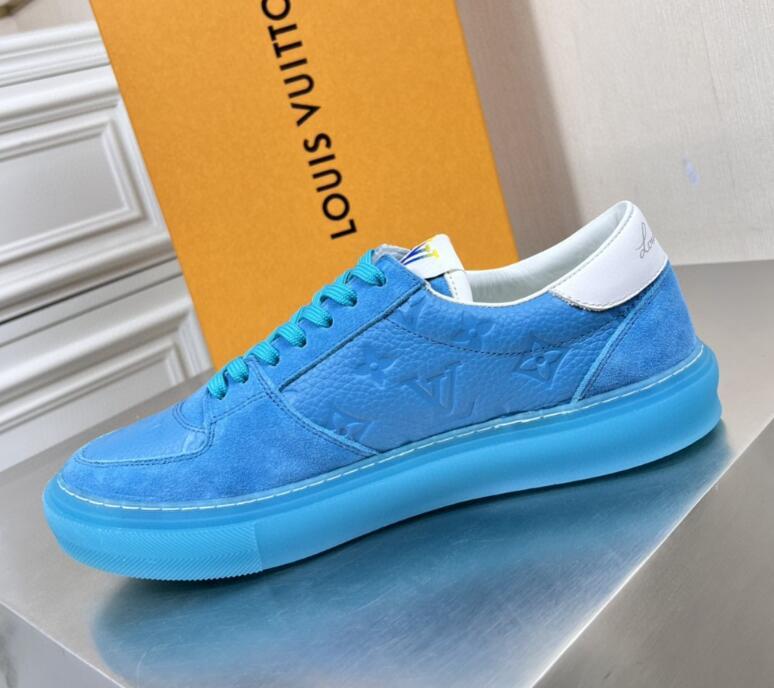 SAMC - LOV Men Shoes - 837