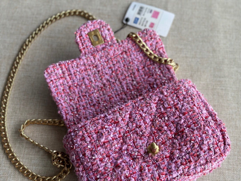 glamy - CHL Bags - 2790