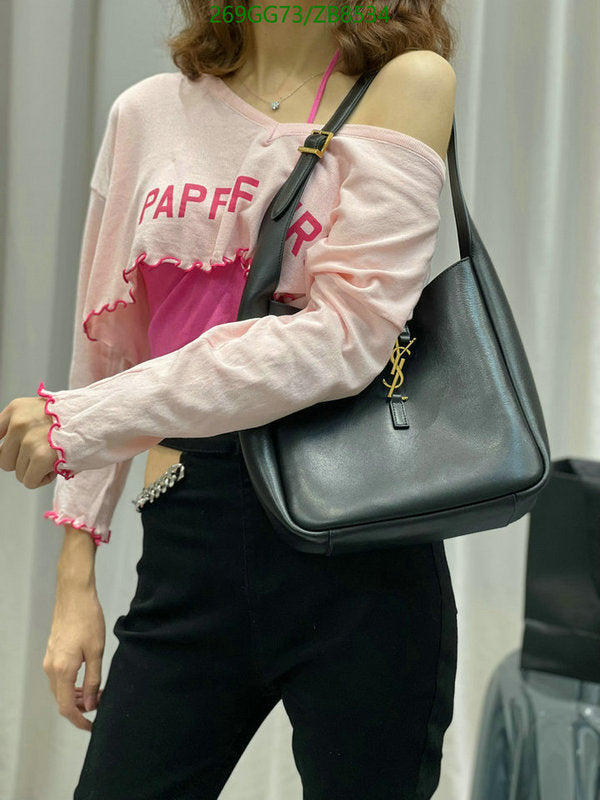 SAMC - YLS Bags - 196