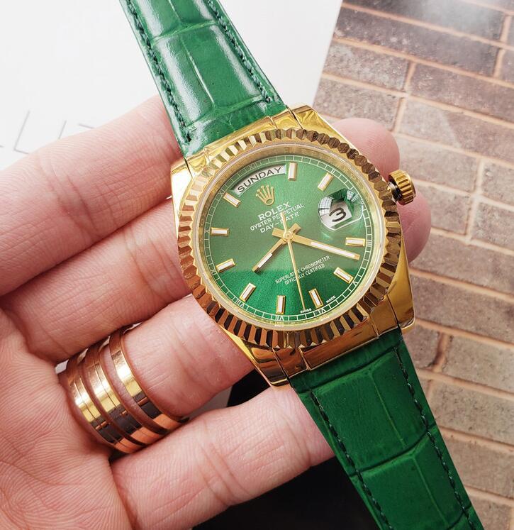 SAMC - Mix Watches - 184
