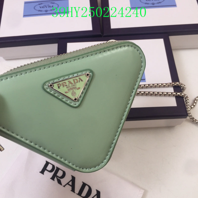 Satchel Bags - PDA Bags - 3507