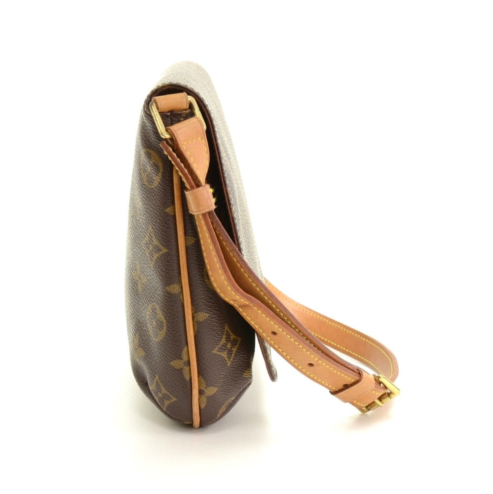 Louis Vuitto Musette Tango Shoulder Bag