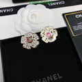 SAMC - CHL Jewelry Earrings - 438