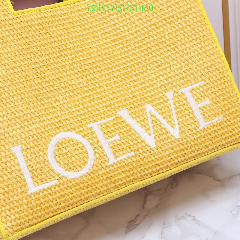Satchel Bags - LWE Bags - 032