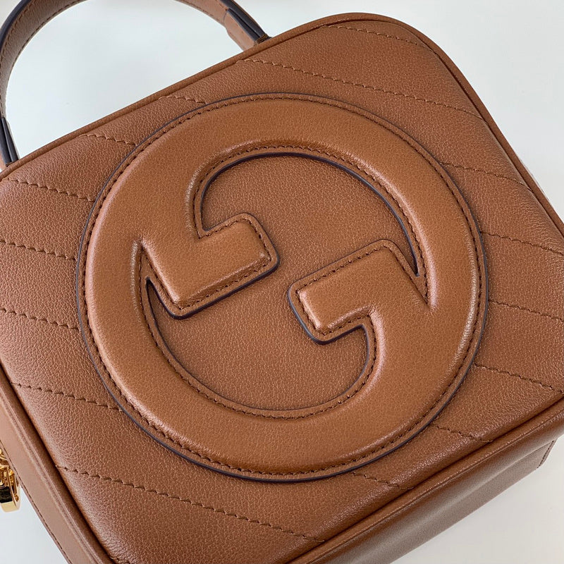 Glami Fashion - GCI Bags - 12245