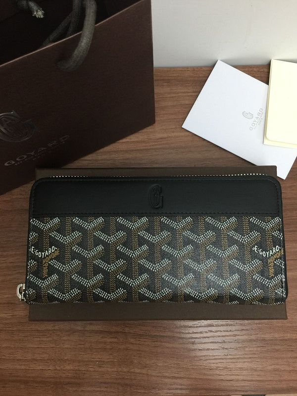 Glami-i - GYO Wallets - 127