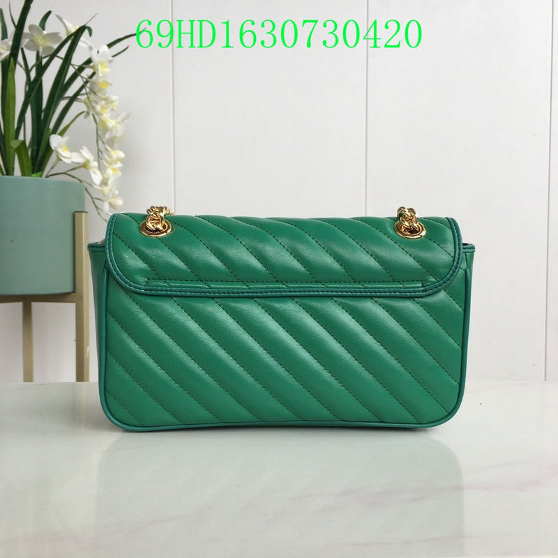 Glami Fashion - GCI Bags - 10403