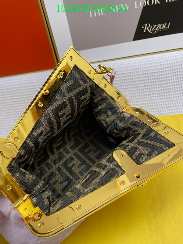 Glami - FDE Bags - 2167