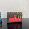 Satchel Bags - VL Bags - 508