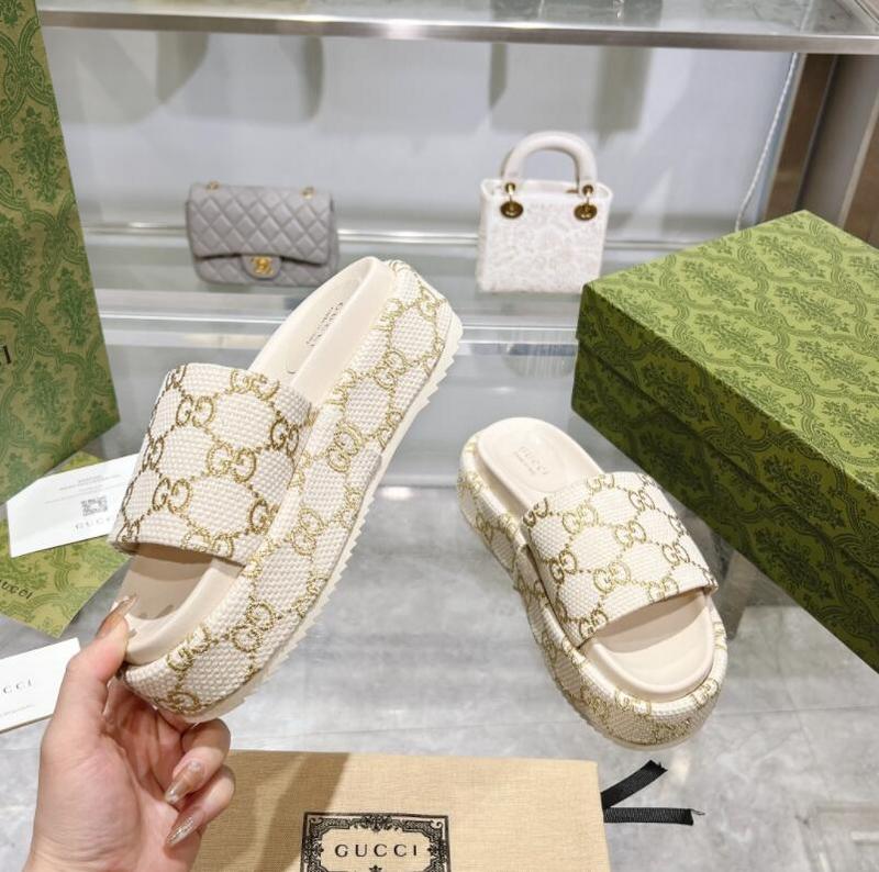 SAMC - GUKI Women Shoes - 193