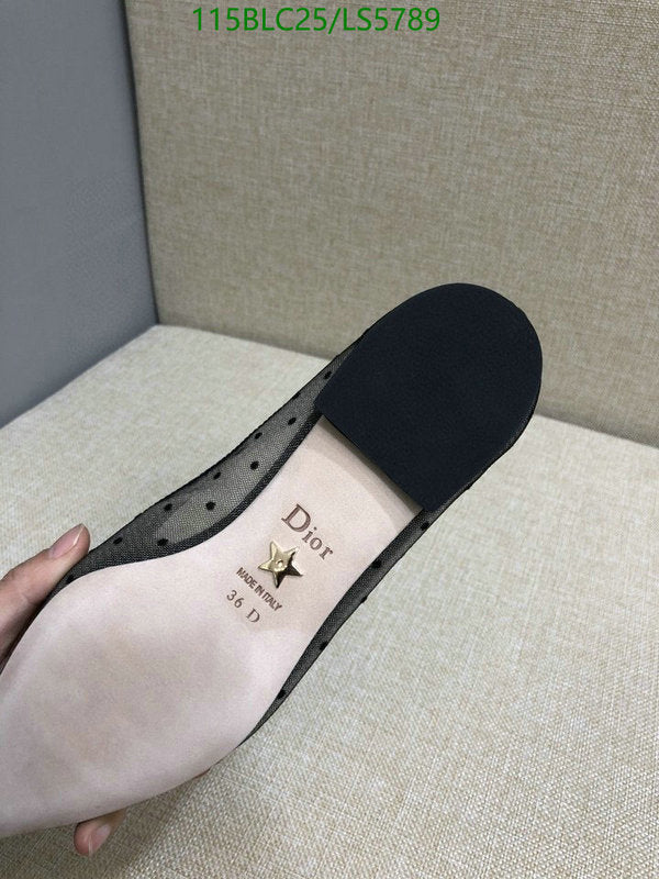 SAMCC - DOR Women Shoes - 1930
