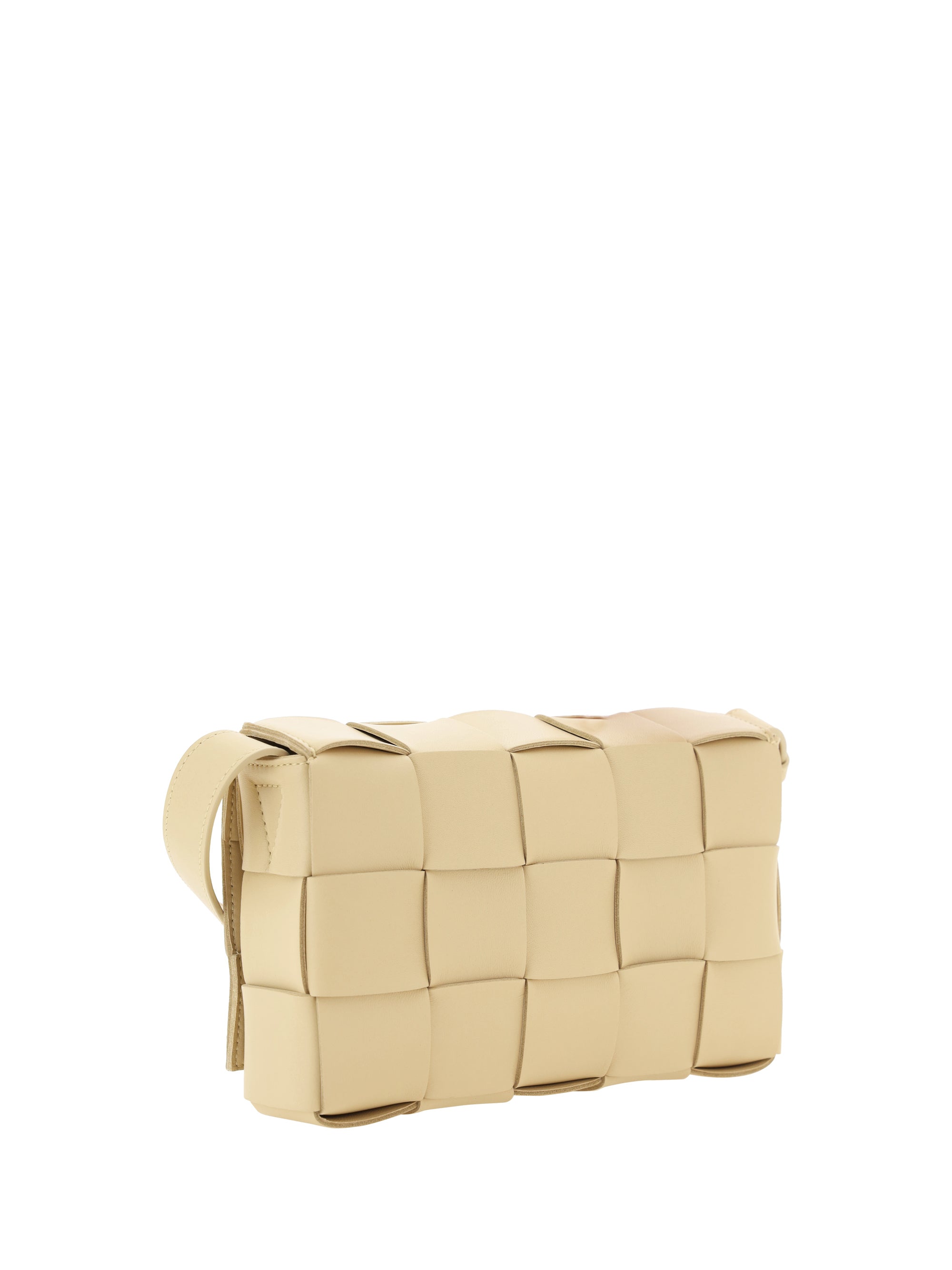 Bottega Veneta Women Cassette Shoulder Bag