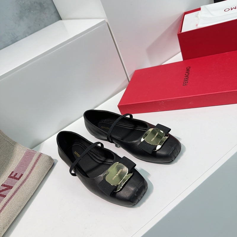 Glami - FGO Women Shoes - 317