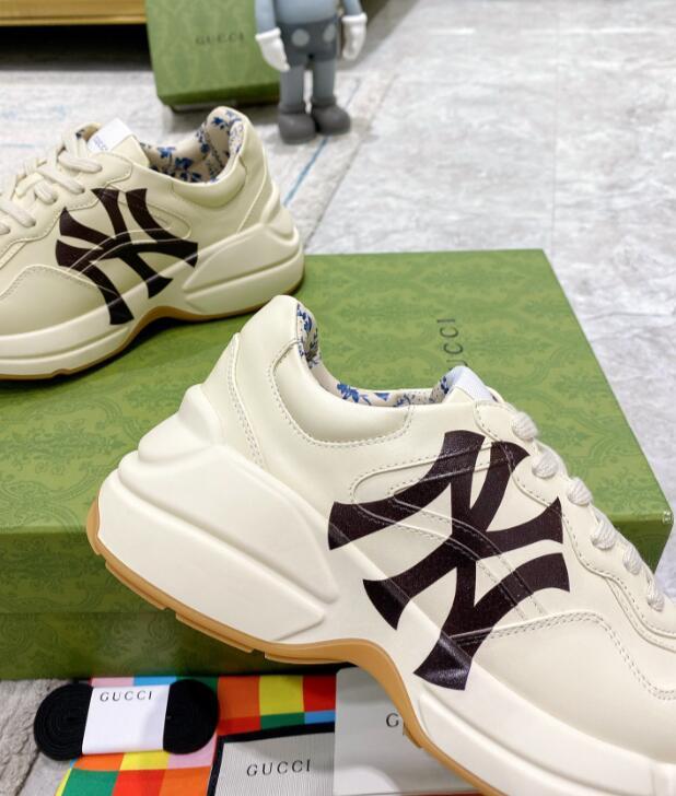 SAMC - GUKI Women Shoes - 1098