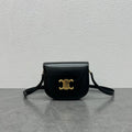 GLAMI Teen BesaGLAMI Triomphe Black For Women 4in/10cm 110413BF4.38NO