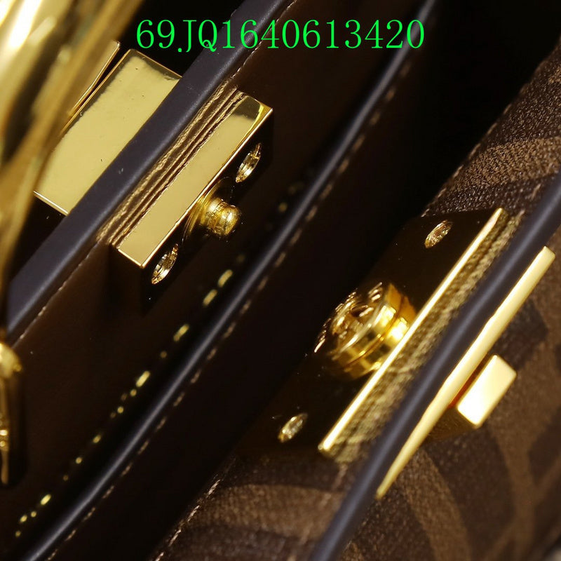Glami - FDE Bags - 3128