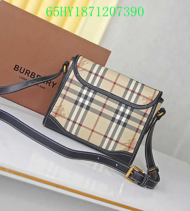 ELE Fashion -BBR Bags - 333