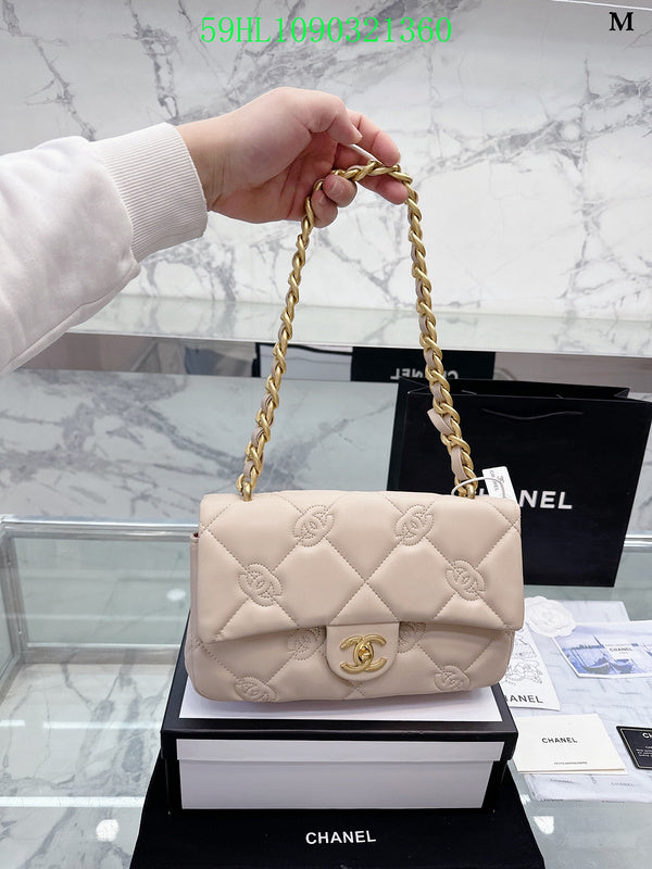 Glami - CHL Bags - 1272