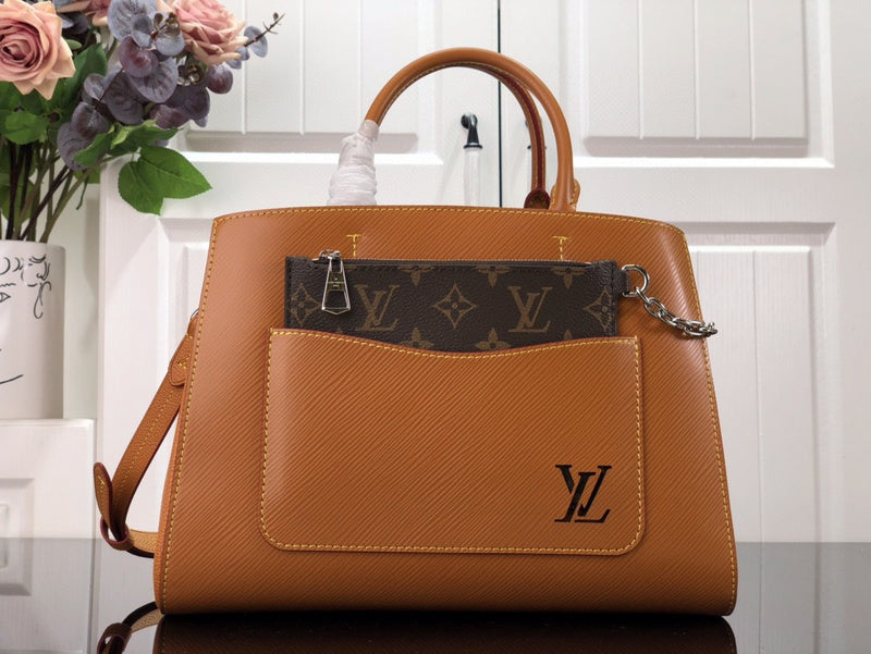 Glami- Glami- Lu-Vi bags - 3538