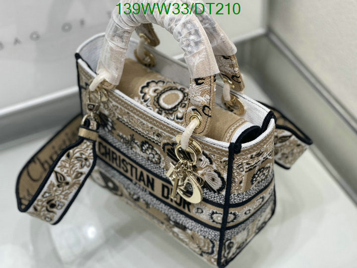 SAMCC - DOR Bags - 863