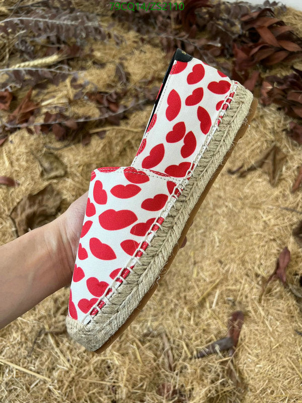 SAMC - YLS Women Shoes - 179
