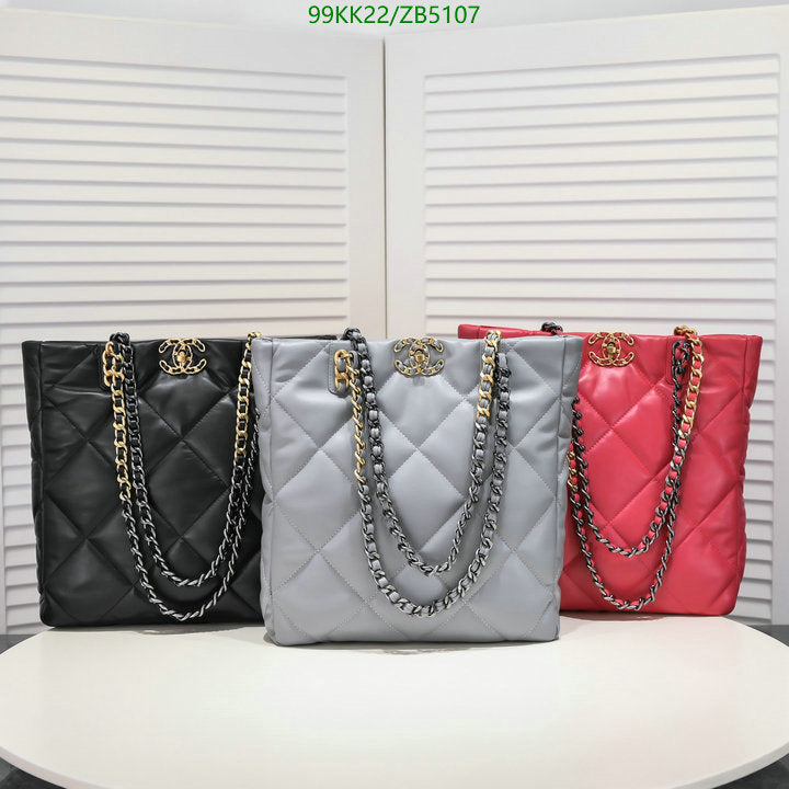 SAMC - CHL Bags Handbags - 076