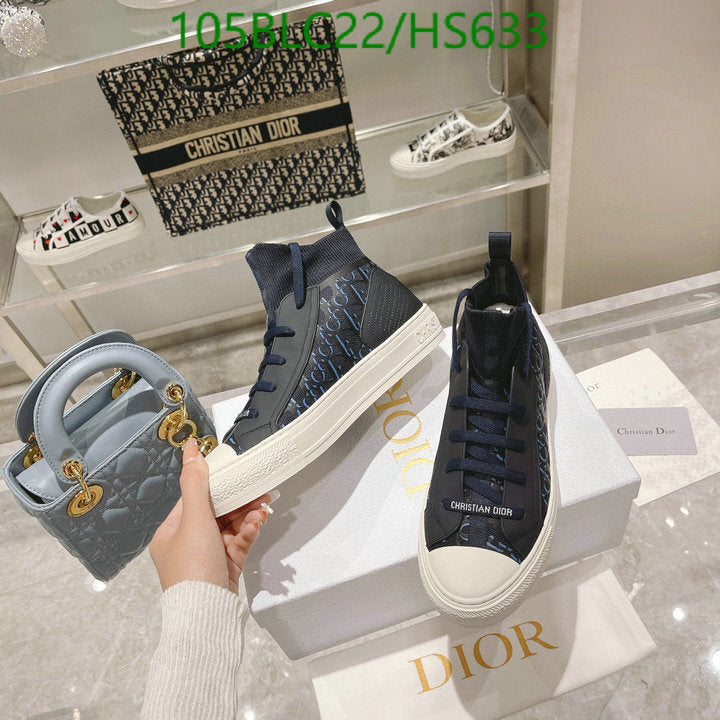 SAMC - DOR Women Sneakers - 231