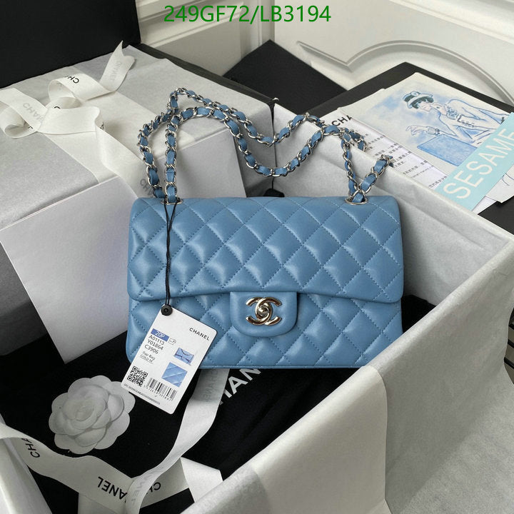 SAMC - CHL Bags - 897