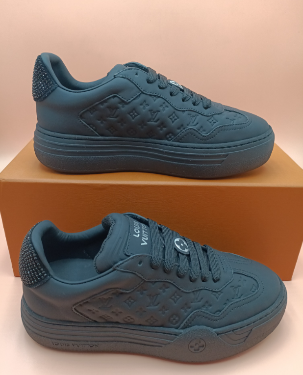 SAMC - LOV Men Shoes - 208