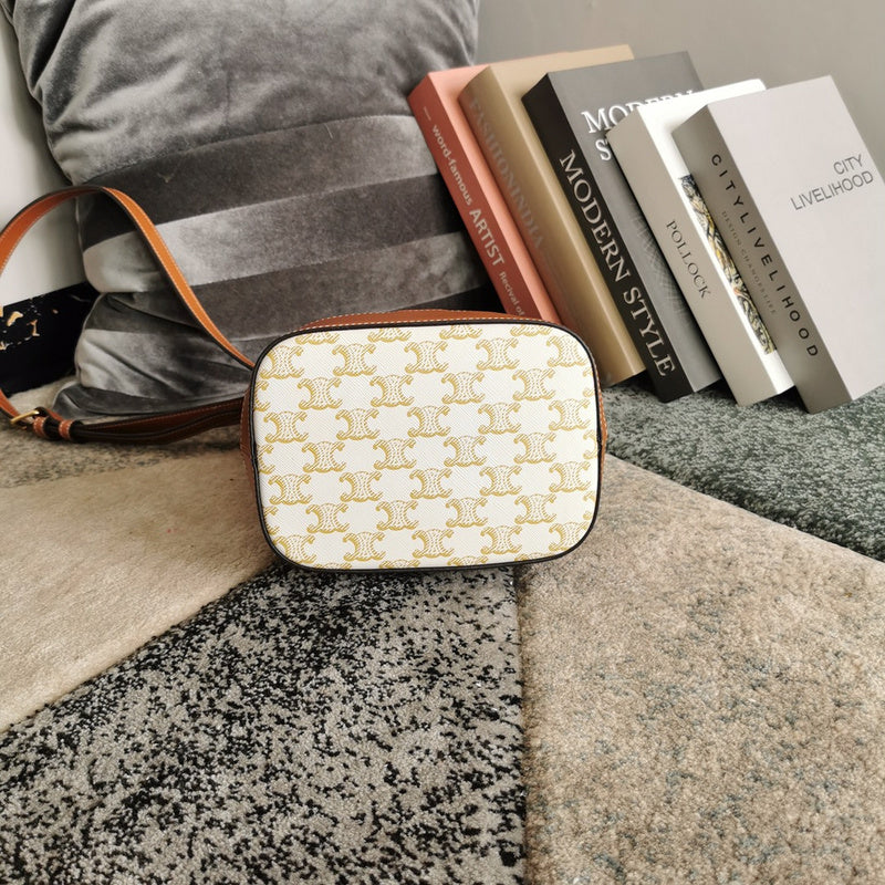 Glamy - COL Bags - 722