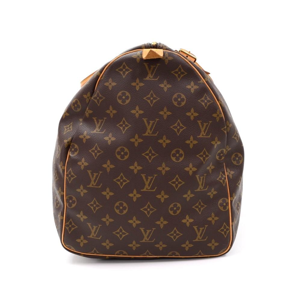 Louis Vuitto Keepall 60