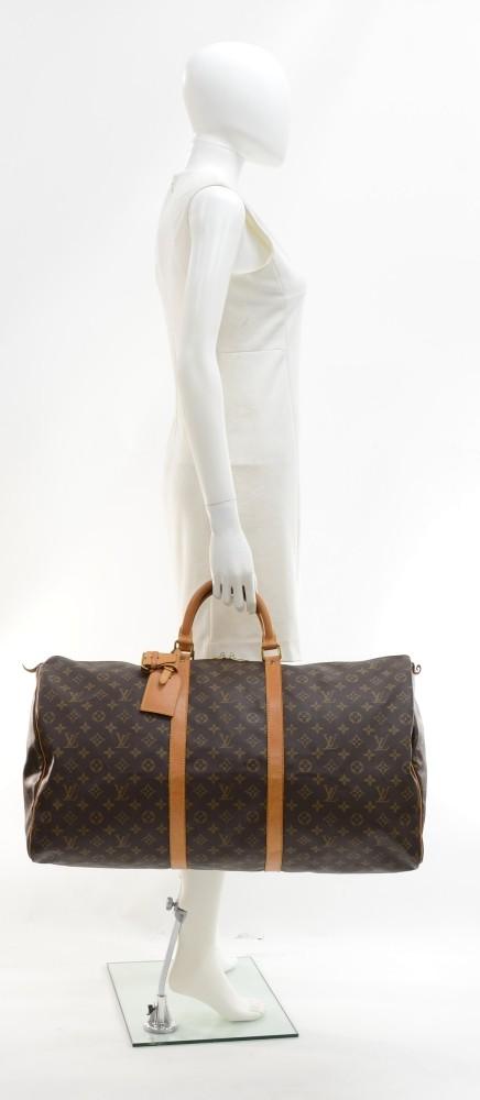 Louis Vuitto Keepall 60