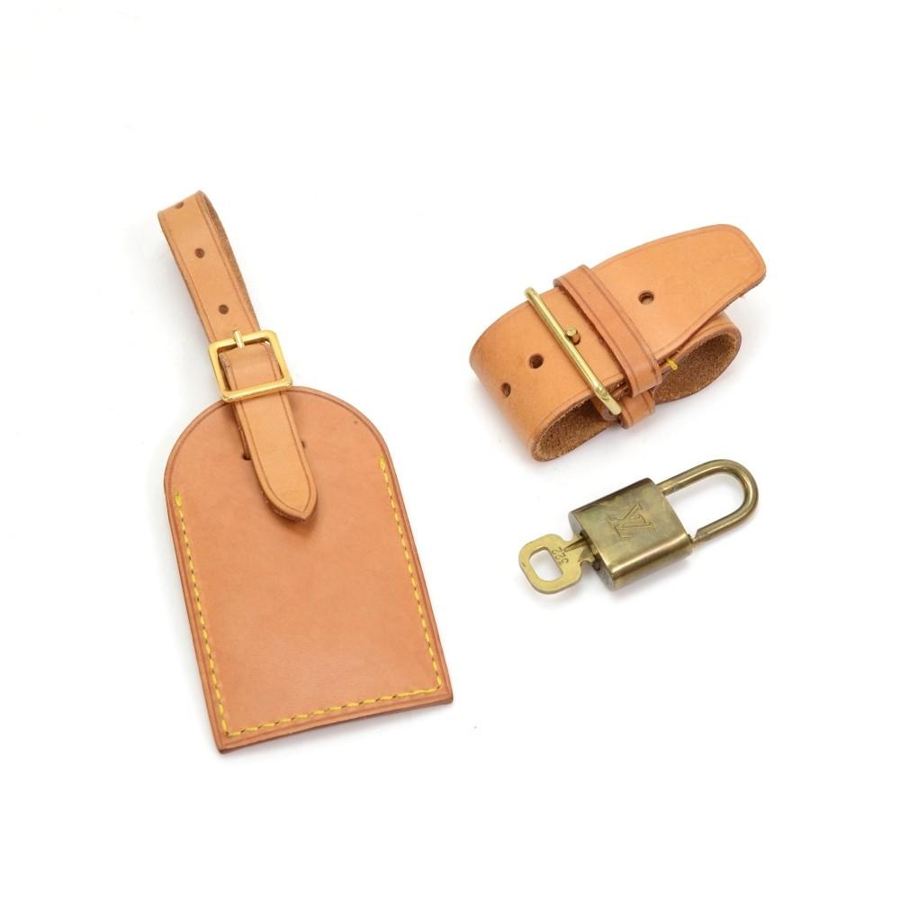Louis Vuitto Keepall 60
