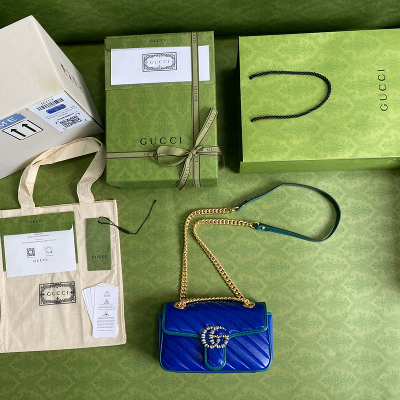 Glami-i GUKI Women Bags - 225