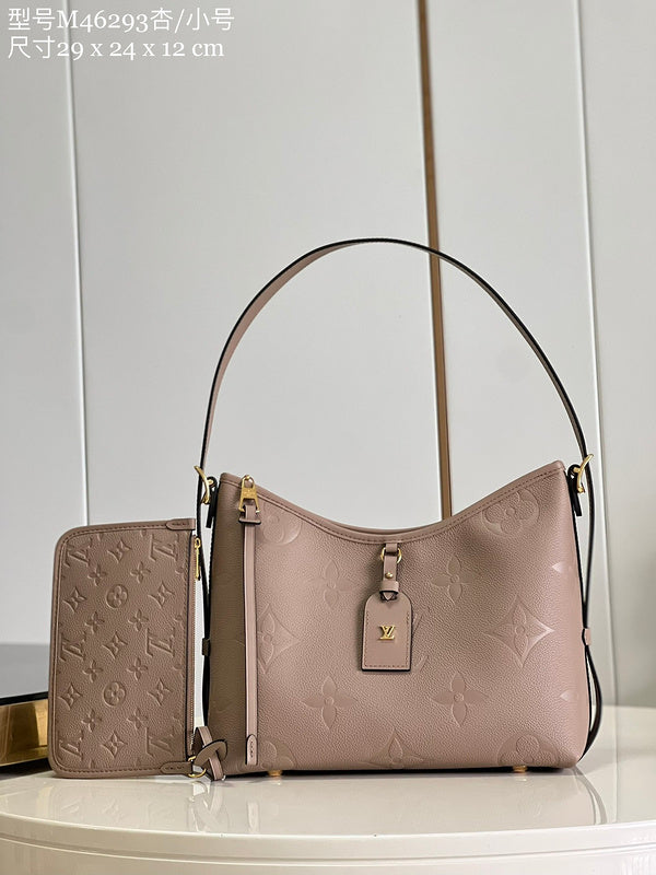 Satchel Bags - VL Bags - 1815