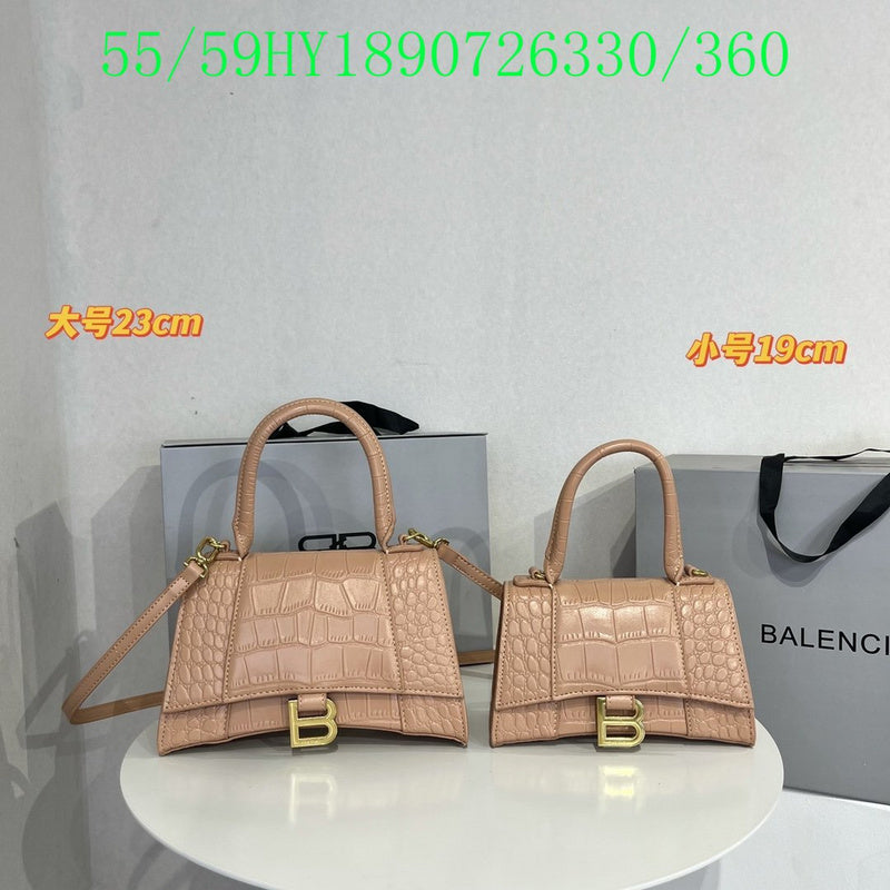 Satchel Bags - BGA Bags - 2184
