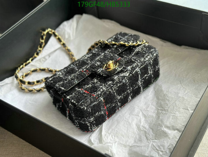 SAMC - CHL Bags - 129