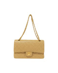 Chanel Classic Flap Bag Medium Quilted Lambskin