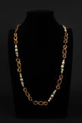 Collier Chanel ÃƒÆ’Ã¢â‚¬Â°poque Coco