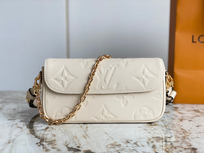 Glamy - LOV Bags - 918