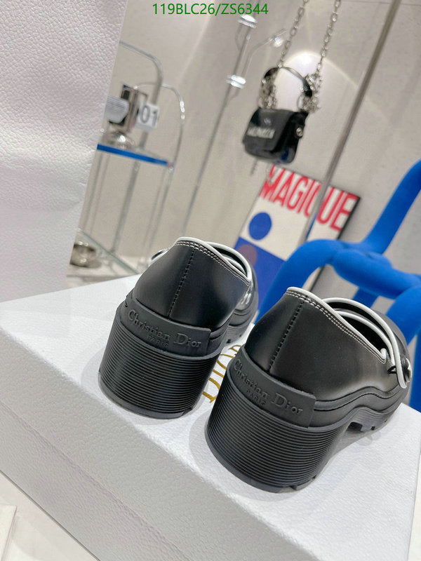 SAMCC - DOR Women Shoes - 1895