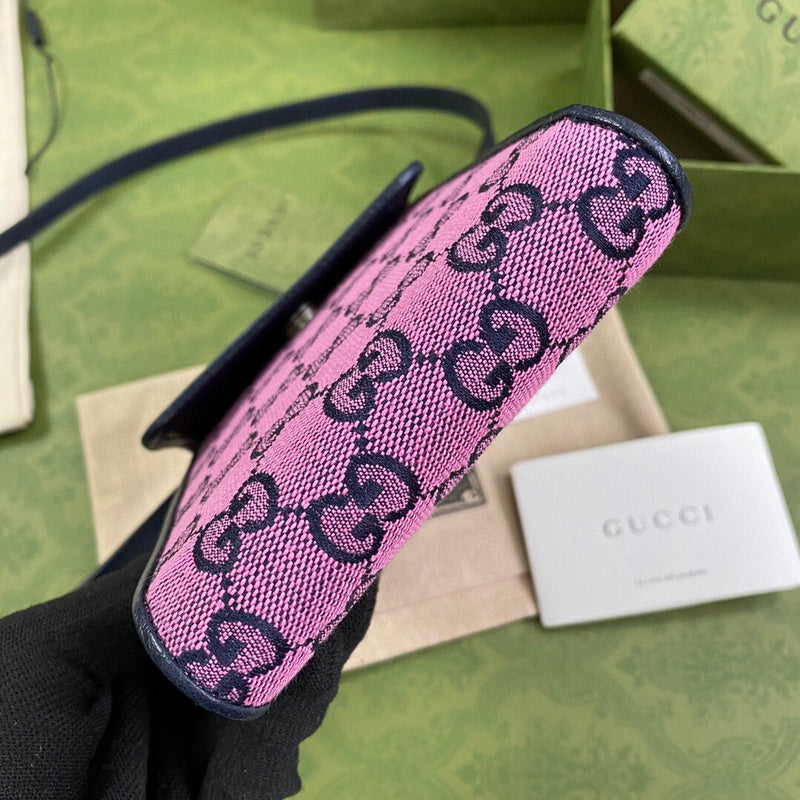 Glami Fashion - GCI Bags - 5926