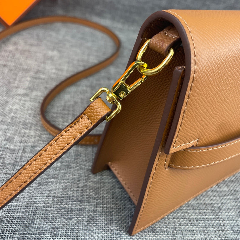 Satchel Bags - HMS-Bags - 933