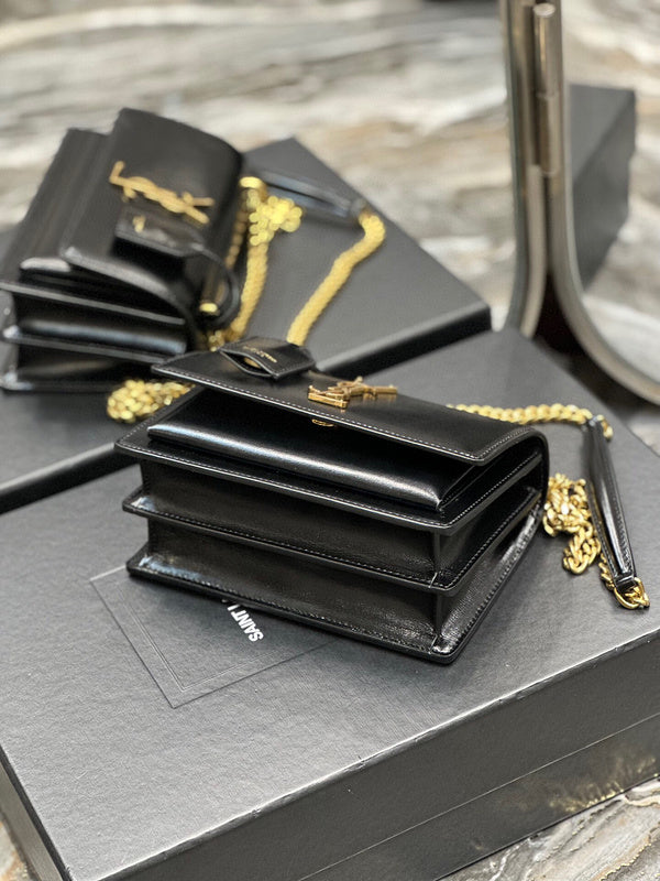 Glami Fashion - SLY Bags - 044